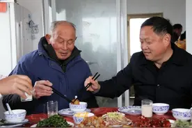年纪大要戒酒？建议：60岁，不管喝啥酒，牢记“三不喝”，益处多图片