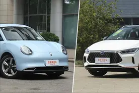 堪称电动版的高尔夫！大众ID.3一出，10多万还要选自主电车吗？图片