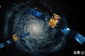 硬核科普 | 啥是SAR卫星成像，有啥用？图片