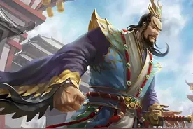 评书《白眉大侠》中到死也没有展露绝技，将功夫带进棺材的剑侠们图片