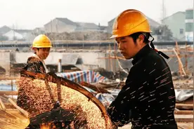 西方战略专家：“中国人勤劳了5000年，西方人永远无法阻挡”图片
