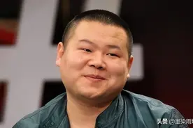 岳云鹏：给5个姐姐买房，对糟糠之妻不离不弃，却让弟弟在家种地图片