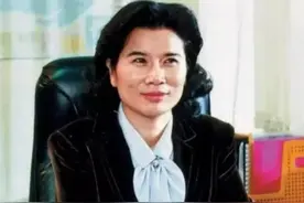 女强人董明珠：因工作与亲哥绝交20年，“拒绝”与90岁母亲同住图片
