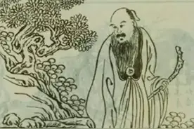 活了800多岁的彭祖最后是怎么死的？图片