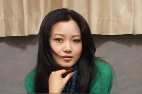中国人体模特第一人：汤芳图片