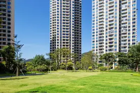 多项政策落地“保交付”，房企们都做了哪些努力？图片