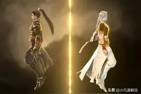 完美世界：石昊一生共有三块至尊骨，最后一块堪称无敌！图片