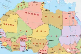 每天了解一个国家—尼日尔图片