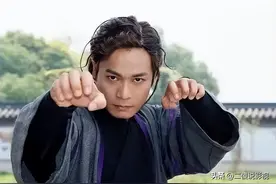 《天下第一》中武功排行榜，你知道几个？图片