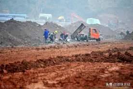 新土地管理法最伟大的规定之五：固定征收范围图片