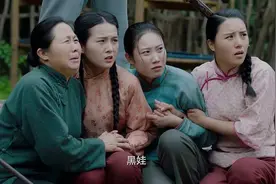 把新娘剥精光，给17人点天灯的四川恶魔，最后是怎么被消灭的？图片