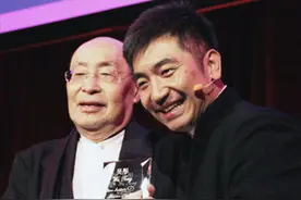 轮回乐队灵魂、被开除、两次问鼎格莱美，吴彤的故事比你想的精彩图片
