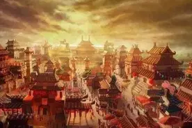 从揽天下到开元，唐朝的开元盛世图片