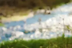 世界水日的节水呼唤——原创MV《滴答》图片