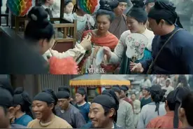 《风起洛阳》中的专有名词解释：联昉图片