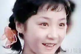 80年代上影厂13位小童星 个个机灵可爱 刘铁蕾酷似龚雪 童勤炜演技佳图片