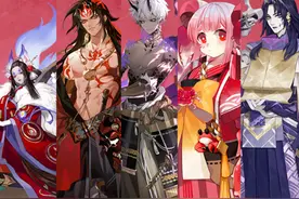 阴阳师适合新手与回坑玩家优先培养的PVE式神——输出篇图片