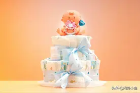 你家宝宝几岁戒尿不湿？戒尿不湿的几个点子要记得收藏哦图片
