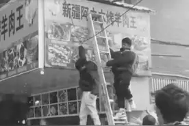 江西火灾男生给母亲发微信“妈妈我出不去了”，网友评论更是泪目图片