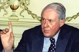 美国要干涉台湾怎么办？1983年小平同志给出答案：美国有2个选择图片