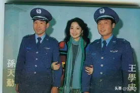 1983年，他驾驶歼5叛逃台湾，获少校军衔和3千两黄金，如今怎样了图片