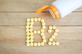 几块钱的维生素B2，竟是高血压的“克星”？提醒：有助性生活图片