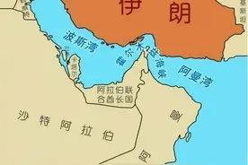 世界变化太快，沙特伊朗四国将组联合海军？12艘052D外销有着落了图片