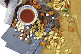 心虚、肺虚、肾虚、肝虚、脾虚！你的身体虚在哪里呢？图片