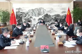 贺志亮：找准贯彻新发展理念构建新发展格局切入点着力点 以实际行动护航新时代吉林全面振兴发展图片