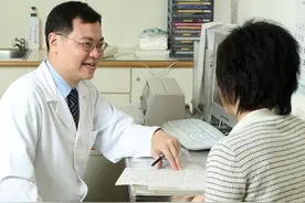 你以为的“上火”，可能是癌症预警，出现这5种症状，不要总忽略图片
