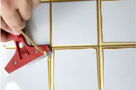 瓷砖到底有没有必要做美缝？听老师傅一分析，懊悔没早点知道图片