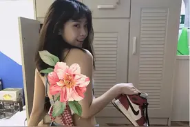 半藏森林打疫苗图流出，12万虎扑老哥又炸了：打的退烧针吧图片
