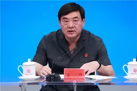最高法执行局原局长孟祥，获刑12年！图片
