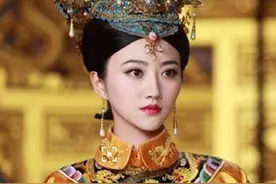 沈阳清福陵：清太祖努尔哈赤长眠之地，为何挚爱阿巴亥没能合葬？图片