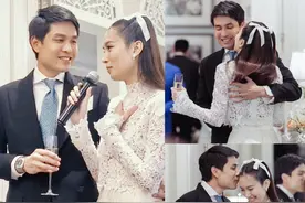 婚前狂欢！泰国最美变性人宝儿与未婚夫办单身派对！图片