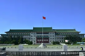 探寻伪满洲国首都新京（一）日本帝国梦碎兴亚风建筑见证历史伤痕图片