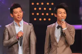 单飞4年后，再看胡海泉，陈羽凡的各自境遇，差距也太大了图片