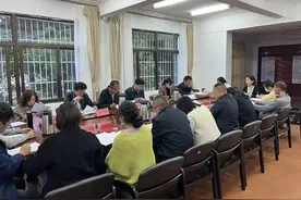 “三链合力”提升公职律师服务质效图片