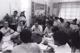 钱穆先生：国家与政府（下）图片