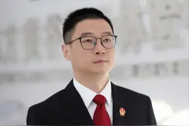 候选人丨高磊：三石一生，法润人心图片