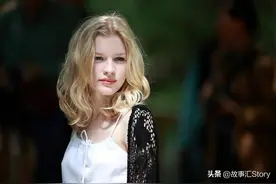 俄罗斯美女安娜，我的红颜知己，最后嫁给了一个中国小伙图片