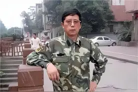 08年，山东男子携60万积蓄出走，9年不归家，没想到感动了一座城图片