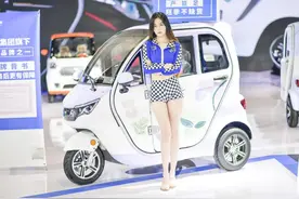 才知道，7000元的全封闭三轮车，出厂价多少？商家卖一辆赚多少？图片