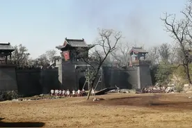 事出反常必有妖的大宋图片