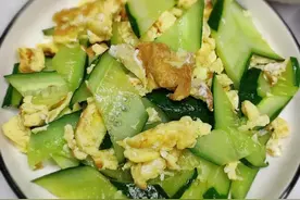 明日立秋，饮食要注意忌辛辣，多吃8样，清淡解腻不上火 健康入秋图片
