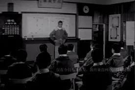 台湾飞行员叶刚起义，带动飞行员回归大陆，老蒋破口大骂。图片