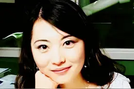 2000年河南14岁少女，满分750分被清华录取，赴美留学后不愿回国图片