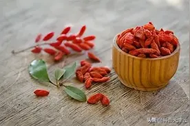 枸杞有什么好处？如何挑选优质的枸杞子呢?一起来看看吧图片