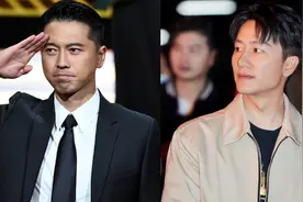 惹哭陈宝国气走黄轩？被全网怒喷戏霸，低调的王雷到底得罪了谁？图片