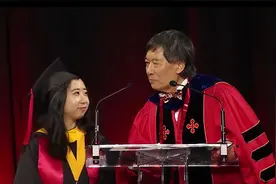 “空气香甜女”杨舒平：被美国驱逐，被韩国拒绝，回国也四处碰壁图片